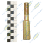 52-2301056 Клин ф25 L=115 Р=М16х36х1,5 переднего ведущ. моста МТЗ РУП